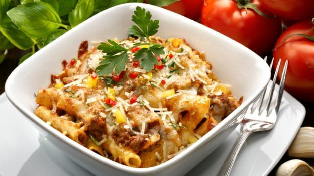 Italian Vegetable Recipes
 13 Best Ve arian Italian Recipes Easy Italian