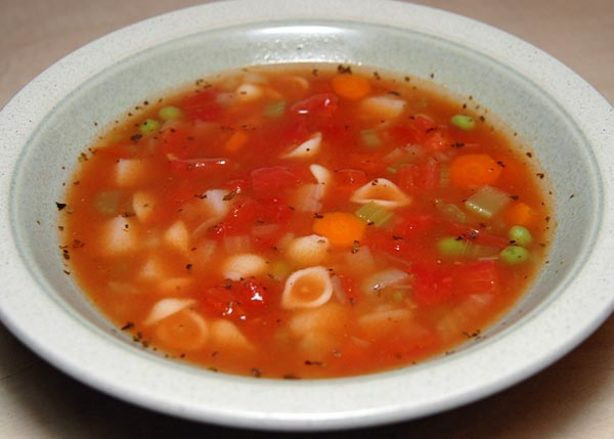 Italian Vegetable Soup Recipes
 Italian Ve able Soup Recipe Food