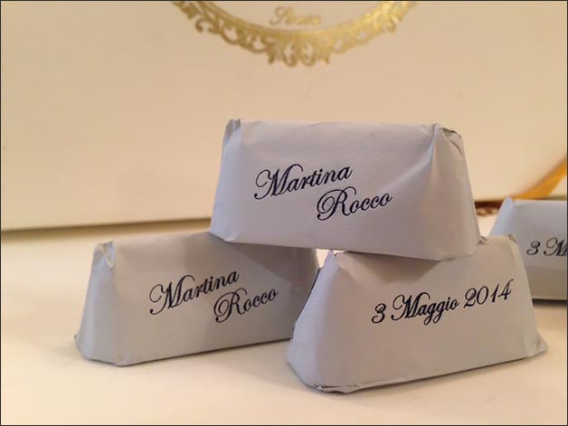 Italian Wedding Gifts
 Wedding Favors and ts for your wedding in Italy