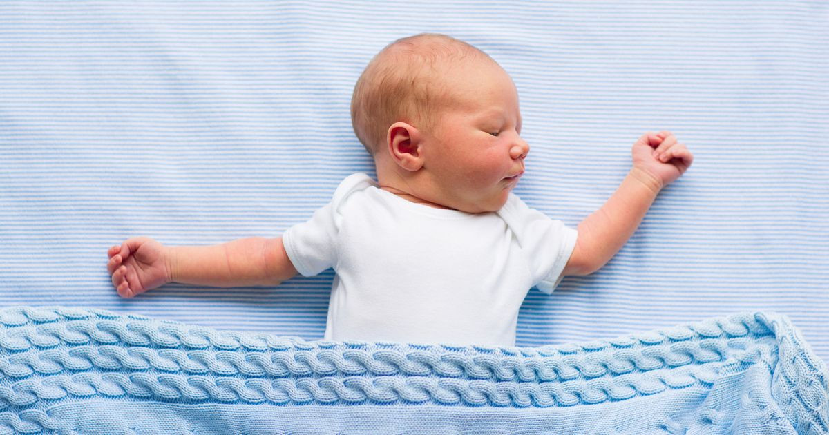 It'S All Gravy Baby
 The 100 most popular baby names in the UK this year have
