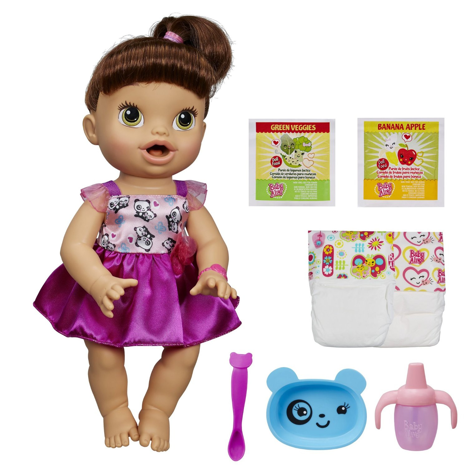 It'S All Gravy Baby
 Baby Alive My Baby All Gone Doll $24 88 lowest price