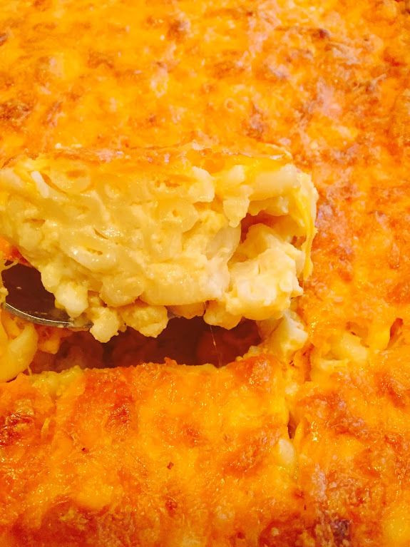 Jamaican Baked Macaroni And Cheese
 Macaroni and Cheese in 2019