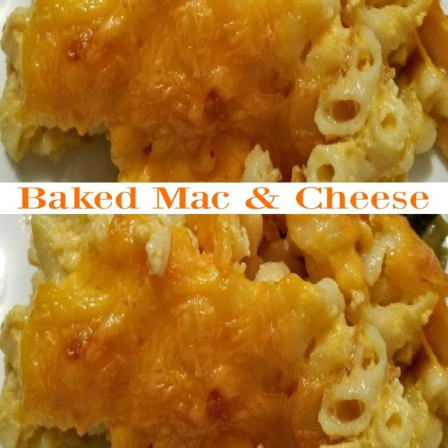 Jamaican Baked Macaroni And Cheese
 Jamaican Macaroni And Cheese Pie Recipe