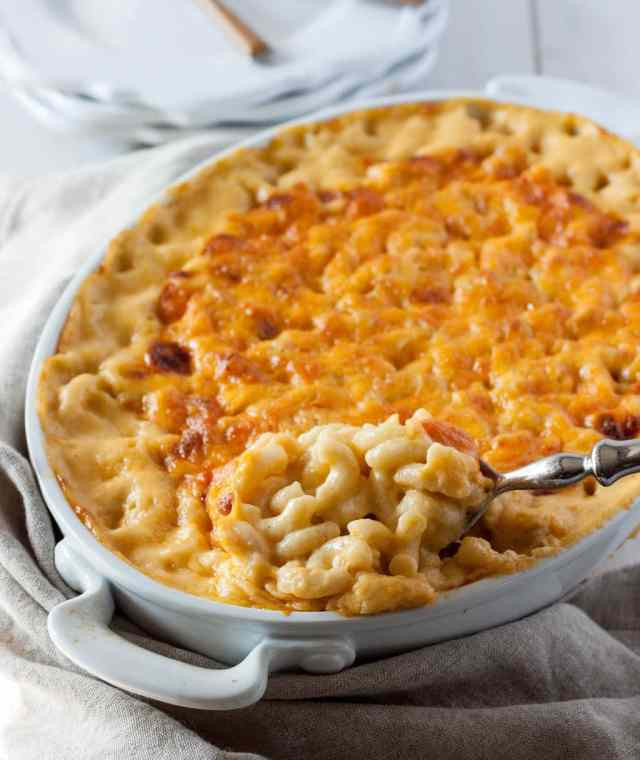 The 21 Best Ideas for Jamaican Baked Macaroni and Cheese - Home, Family ...