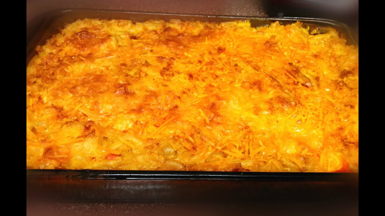 Jamaican Baked Macaroni And Cheese
 HOW TO MAKE JAMAICAN STYLE SEA FOOD BAKED MACARONI CHEESE