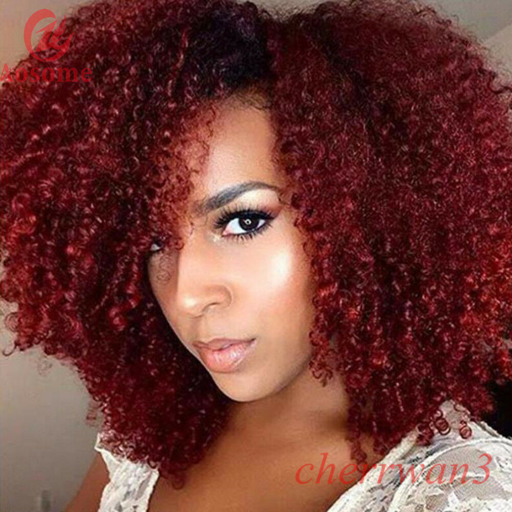 Jamaican Bounce Crochet Hairstyles
 3pcs set Synthetic Jamaican Bounce Marlibob Afro Curly