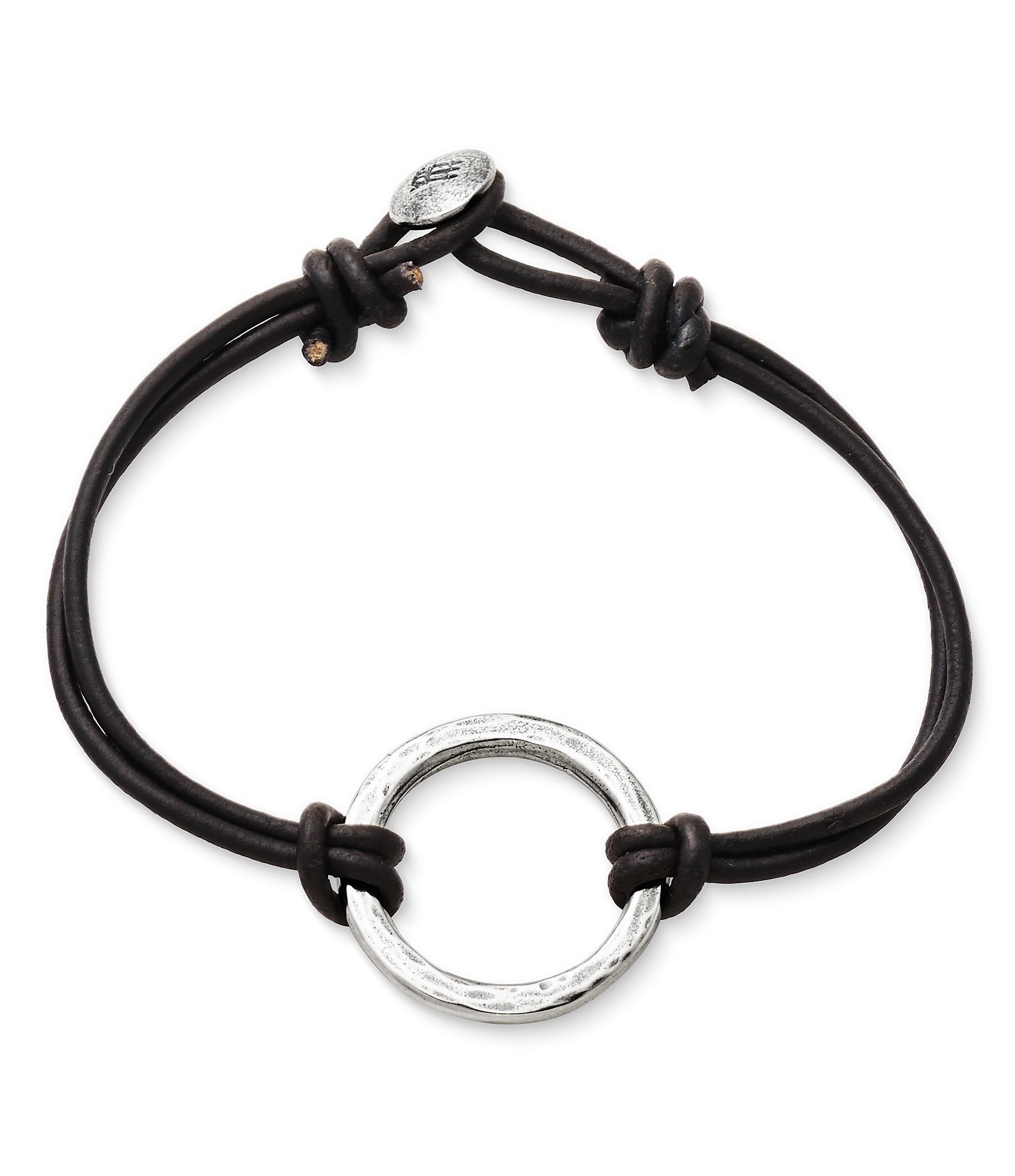 The top 21 Ideas About James Avery Leather Bracelets - Home, Family ...