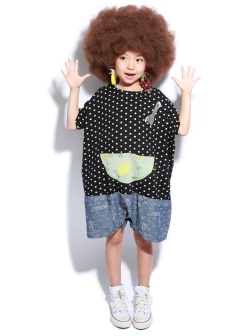 Japanese Kids Fashion
 MOL JAPANESE CHILDRENS FASHION Bellissima Kids