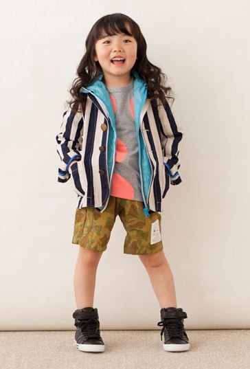 Japanese Kids Fashion
 139 best Suits & Blazers for Little Dan s images on