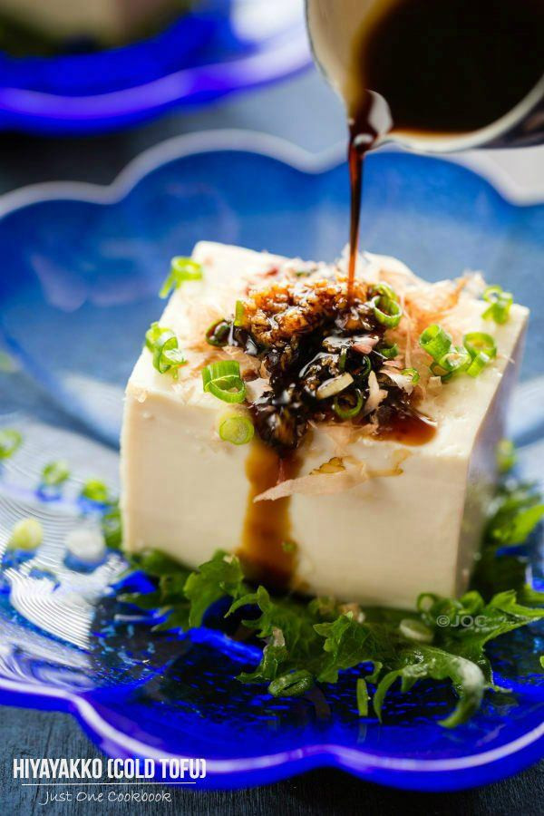 Japanese Pork Tofu Recipes
 15 Easy Japanese Appetizer Recipes • Just e Cookbook