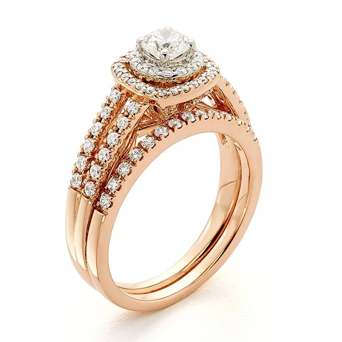 25 Of the Best Ideas for Jcpenney  Wedding Rings  Sets 