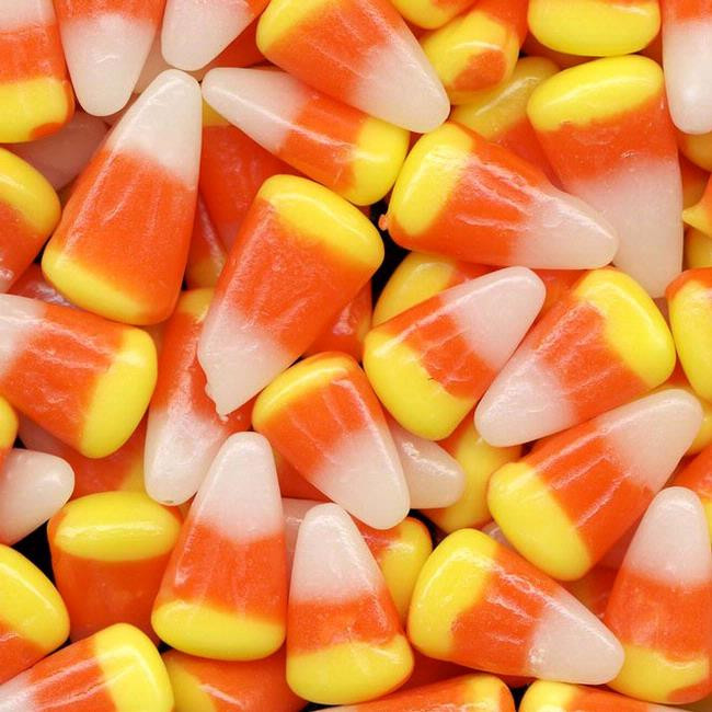Jelly Belly Candy Corn
 Jelly Belly Candy Corn • Halloween Candy • Oh Nuts