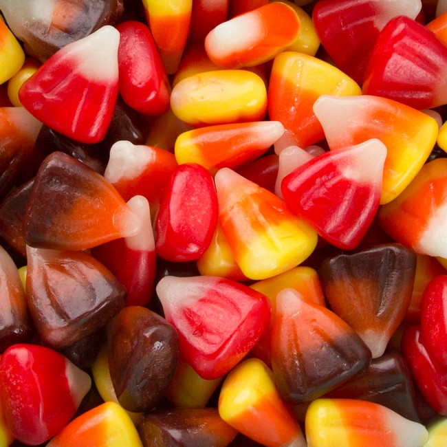 Jelly Belly Candy Corn
 Jelly Belly Giant Candy Corn Halloween Candy • Oh Nuts
