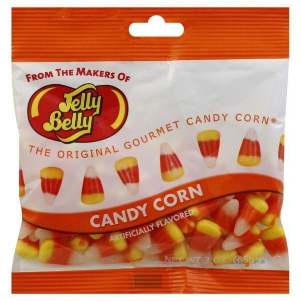 Jelly Belly Candy Corn
 2000s Candy & Popular New Can s – Page 4 – CandyFunhouse