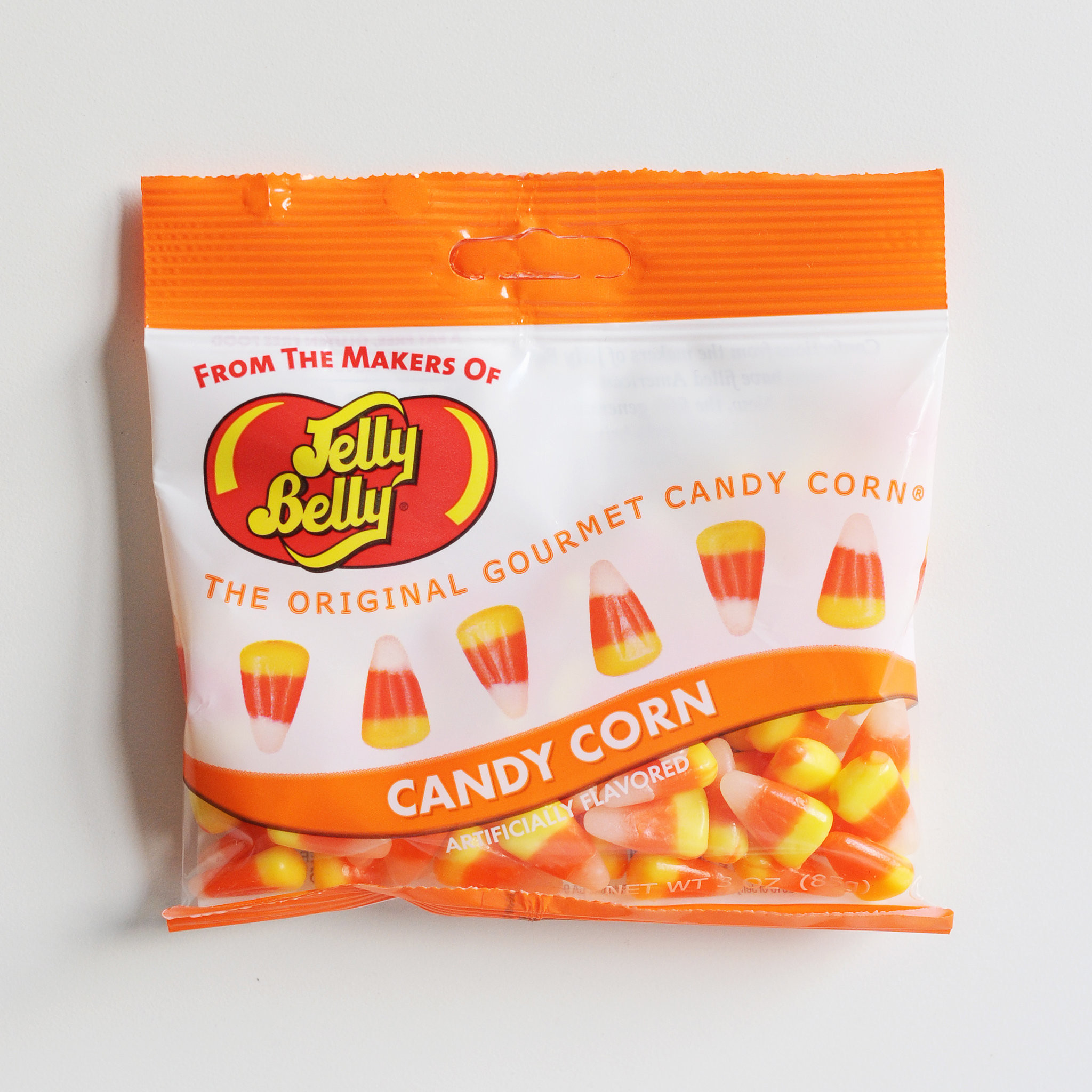 Jelly Belly Candy Corn
 The Best Candy Corn Ranked