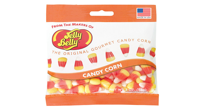 Jelly Belly Candy Corn
 Candy Corn Is This America s Most Divisive Halloween