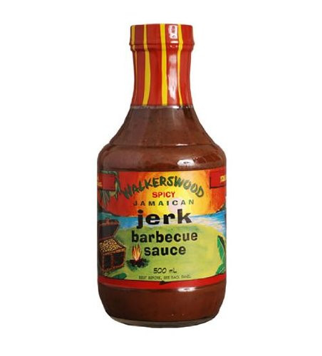 Jerk Bbq Sauce
 Amazon Walkerswood Jamaican Jerk Marinade 17 Ounce