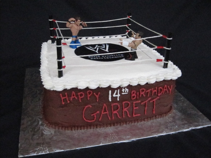 John Cena Birthday Cake
 31 best John cena cakes images on Pinterest