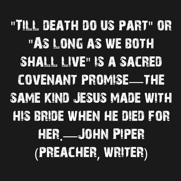 John Piper Marriage Quotes
 John Piper Marriage Quotes QuotesGram
