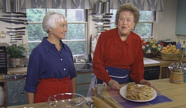 Julia Child Baking Recipes
 It s OK To Be A Female Head Chef CookForJulia