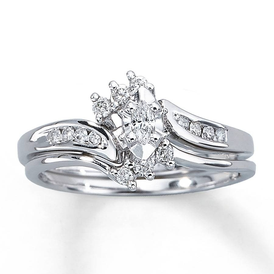 The Best Ideas for Kay  Jewelers  Wedding  Ring  Sets  Home 