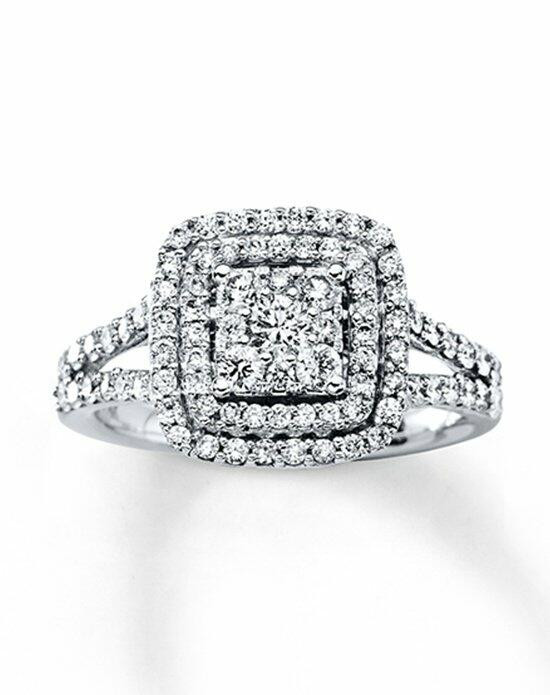 Kay Jewelers Wedding Rings
 Kay Jewelers Engagement Ring The Knot