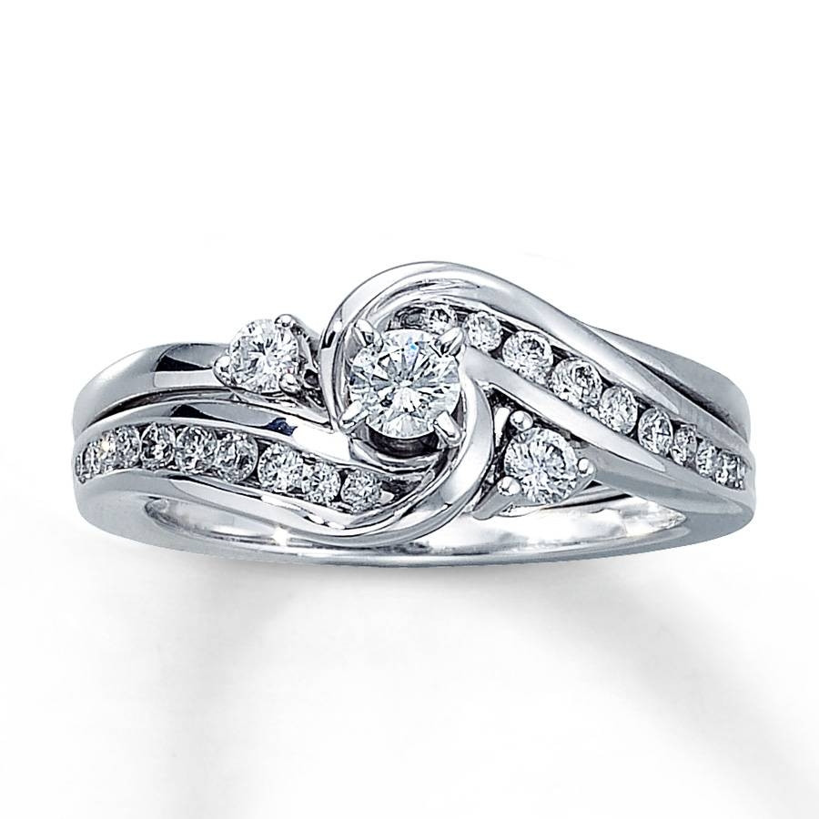 Kay Jewelers Wedding Rings
 15 Best Ideas of Wedding Bands At Kay Jewelers