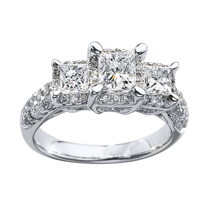 Kay Jewelers Wedding Rings
 4 Gorgeous Wedding rings for women kay jewelers Woman