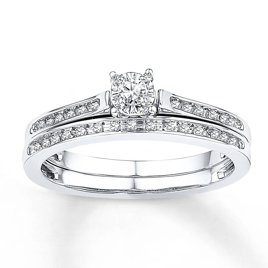 Kay Wedding Rings Sets
 25 of Kay Jewelers Anniversary Rings