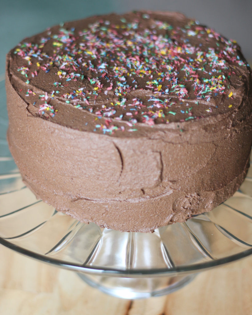 Keto Birthday Cake Recipe
 Keto Birthday Cake Grain Free Sugar Free Dairy Free