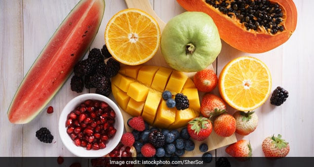 Keto Diet Fruit
 7 Fruits You Can Enjoy A Keto Diet