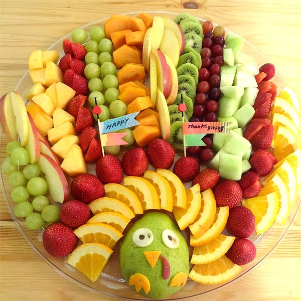 Kid Friendly Thanksgiving Appetizers
 15 SCRUMPTIOUS KID FRIENDLY THANKSGIVING APPETIZERS