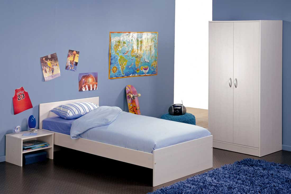 Kids Bedroom Color Ideas
 19 Excellent Kids Bedroom Sets bining The Color Ideas