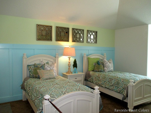 Kids Bedroom Color Ideas
 Favorite Paint Colors Bedroom Paint Colors ideas for
