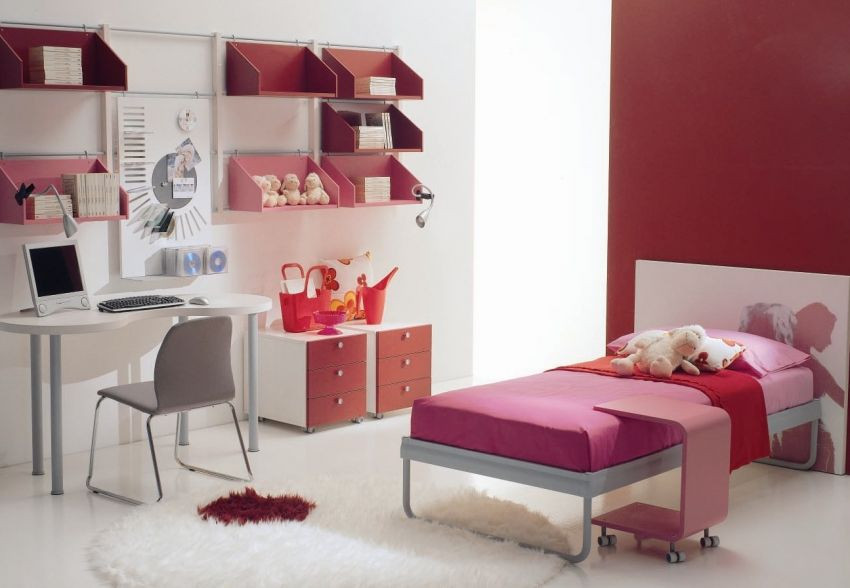 Kids Bedroom Color Ideas
 Kids Bedroom Colors Ideas