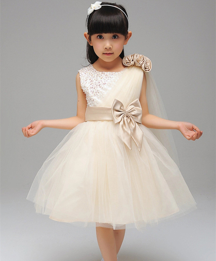 Kids Birthday Party Dress
 Latest Party Wear Dresses For Girls Kids Party Dresses