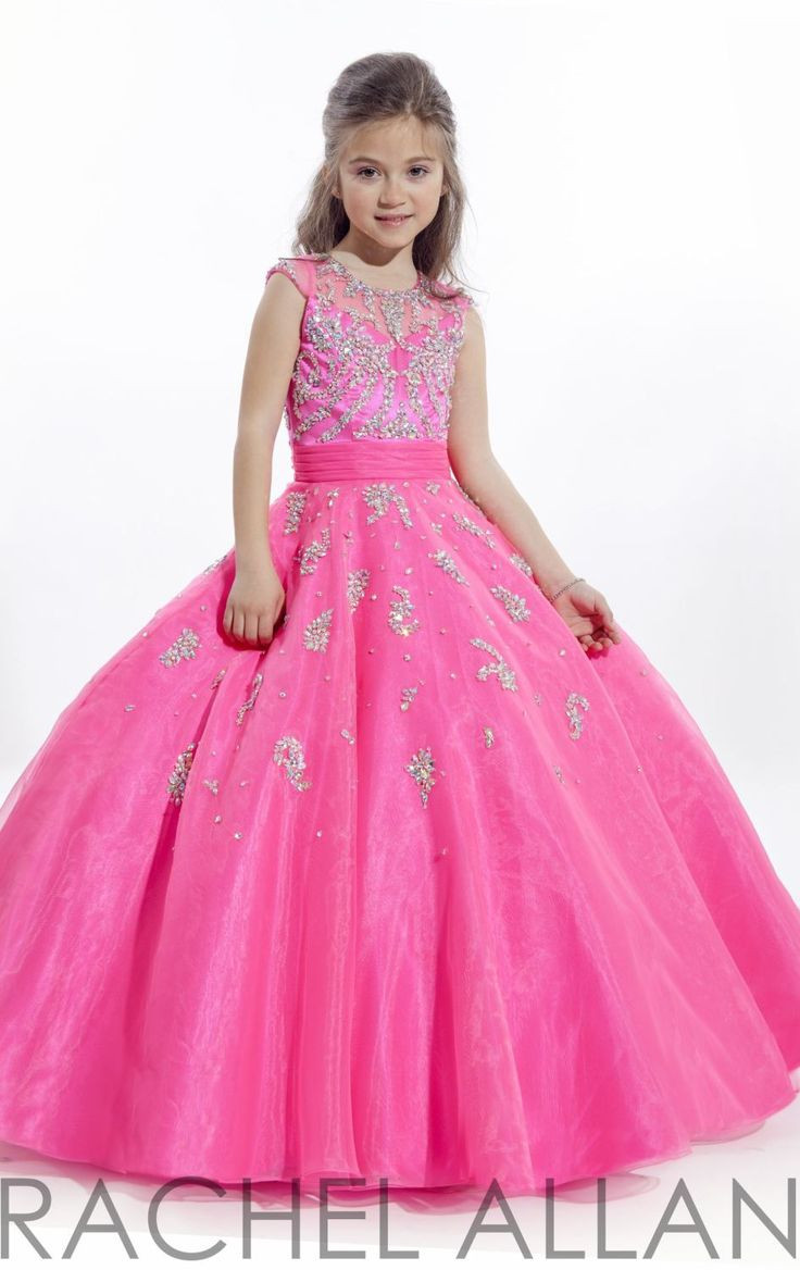 Kids Birthday Party Dress
 party dresses for 7 year olds Google Search