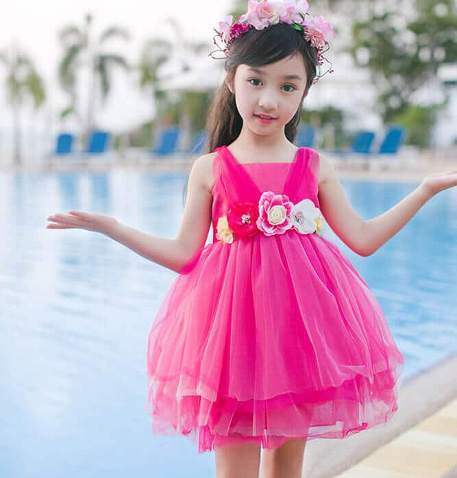 The Best Kids Birthday Party Dress - Home, Family, Style and Art Ideas
