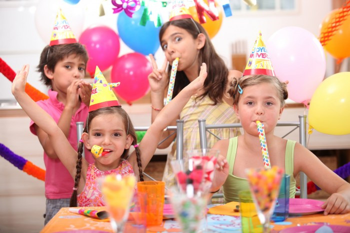 Kids Birthday Party Games
 Birthday Party Games for Kids and Adults Icebreaker Ideas