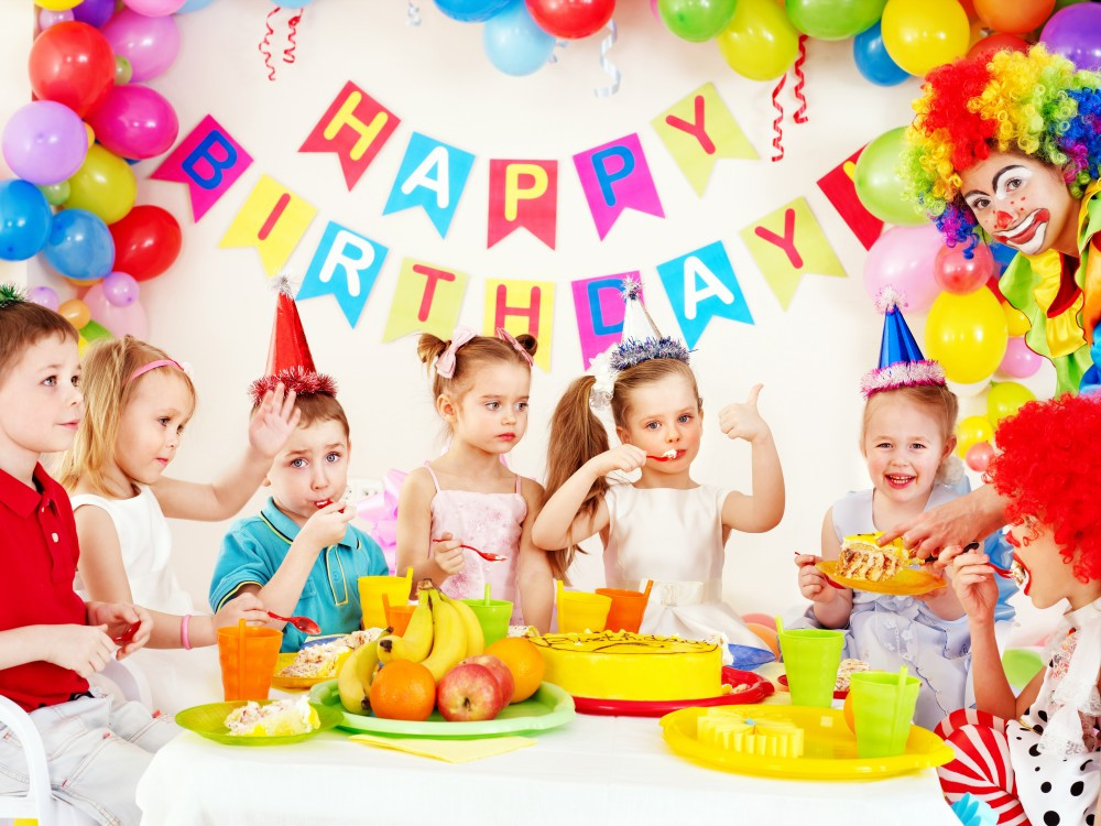 Kids Birthday Party Games
 Best Game Ideas for Kids Birthday Party