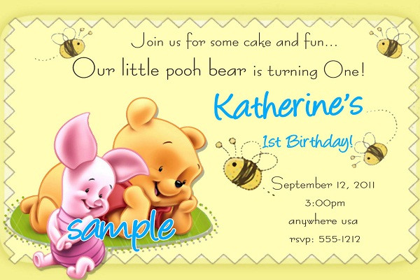 Kids Birthday Party Invitation Messages
 INVITATIONS Archives 365greetings