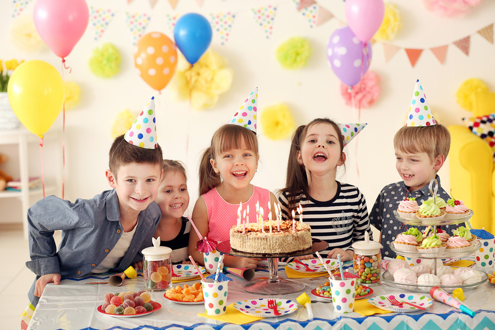 24 Best Kids Birthday Party Places Brooklyn Home, Family, Style and