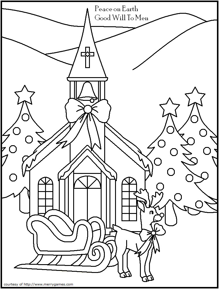 Kids Coloring Pages For Church
 Pin on Coloring Activity Pages for Church