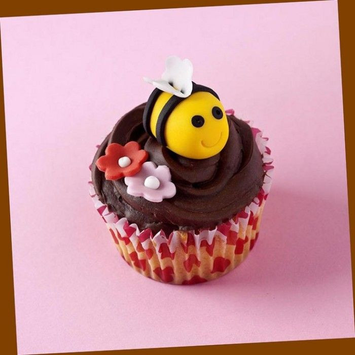 Kids Cupcake Recipes
 11 best images about Kolwyntjies on Pinterest