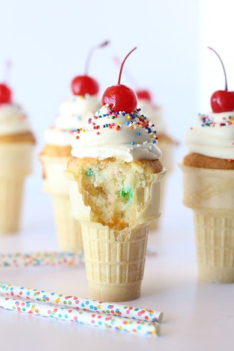 Kids Cupcake Recipes
 10 Easy Cupcake Recipes for Kids Cute Cupcake Decorating