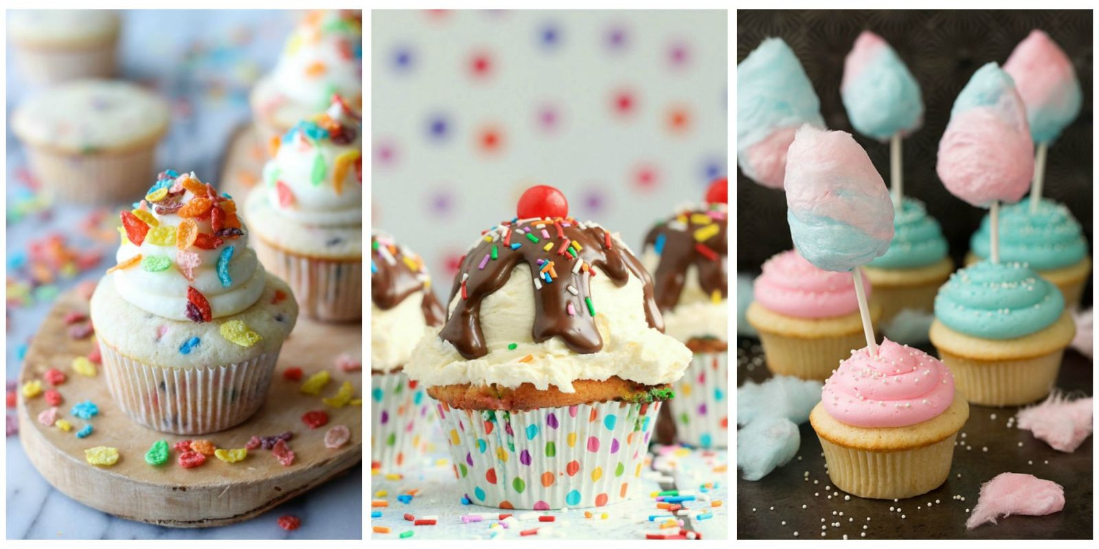 Kids Cupcake Recipes
 13 Best Cupcake Recipes For Kids Best Ideas for Kids