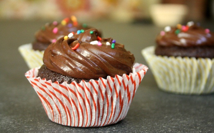 Kids Cupcake Recipes
 29 Easy & healthy cupcake recipes for kids