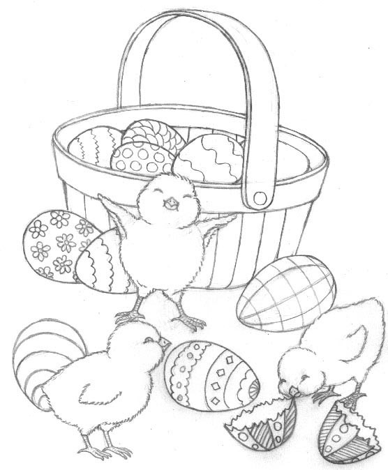 Kids Easter Coloring Pages
 Free Coloring Pages Easter Coloring Pages Free Easter