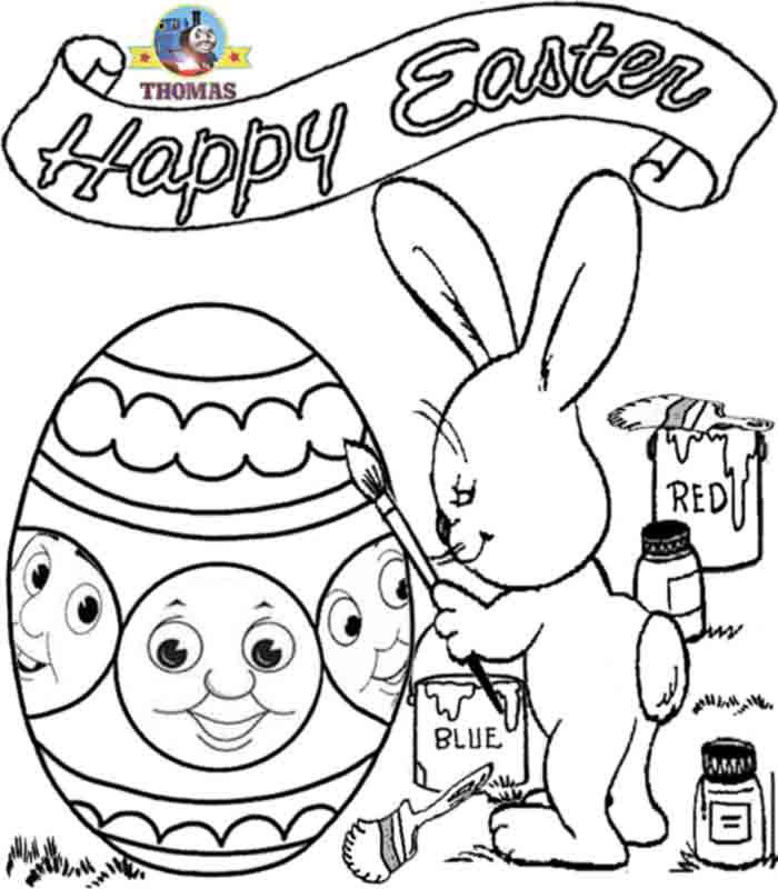 Kids Easter Coloring Pages
 Kids Coloring Pages Easter Disney Coloring Pages