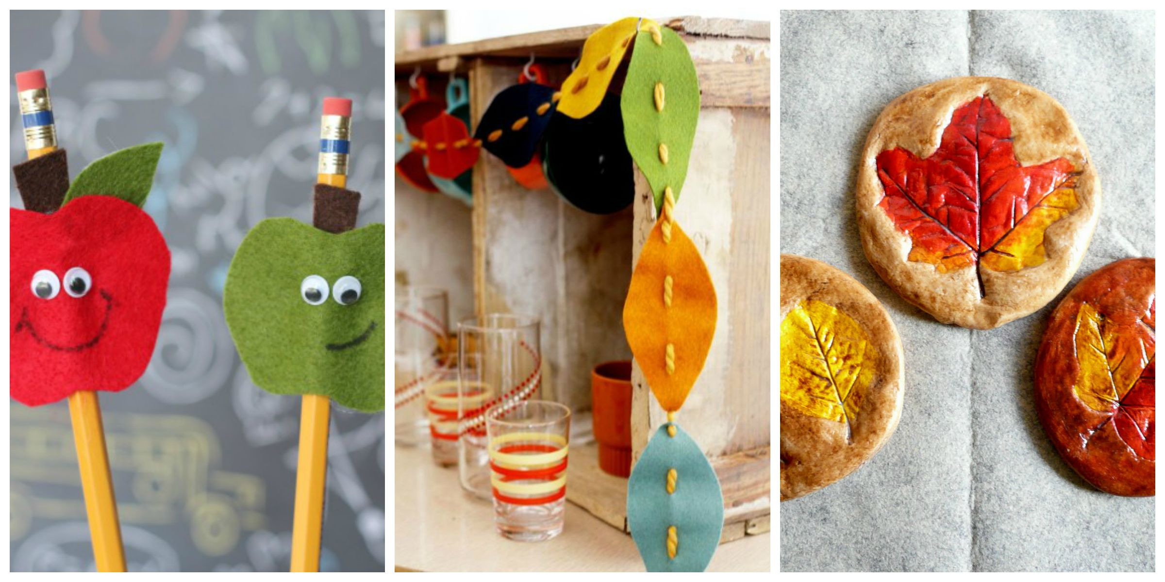 Kids Fall Crafts Ideas
 45 Fall Crafts For Kids Fall Activities and Project
